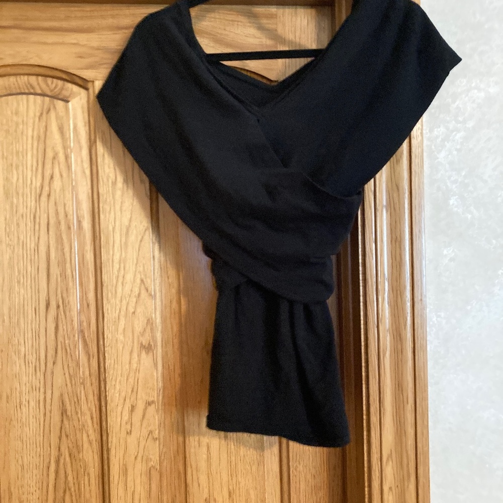Casual dressy shirt